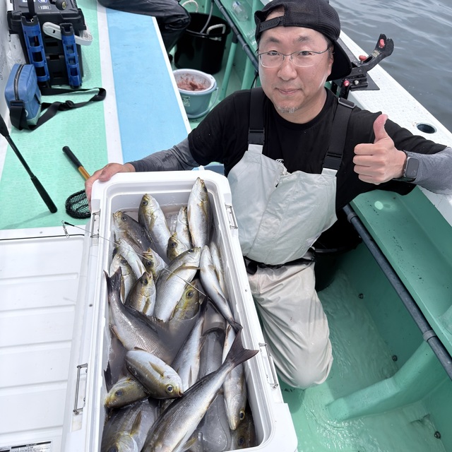 イサキ