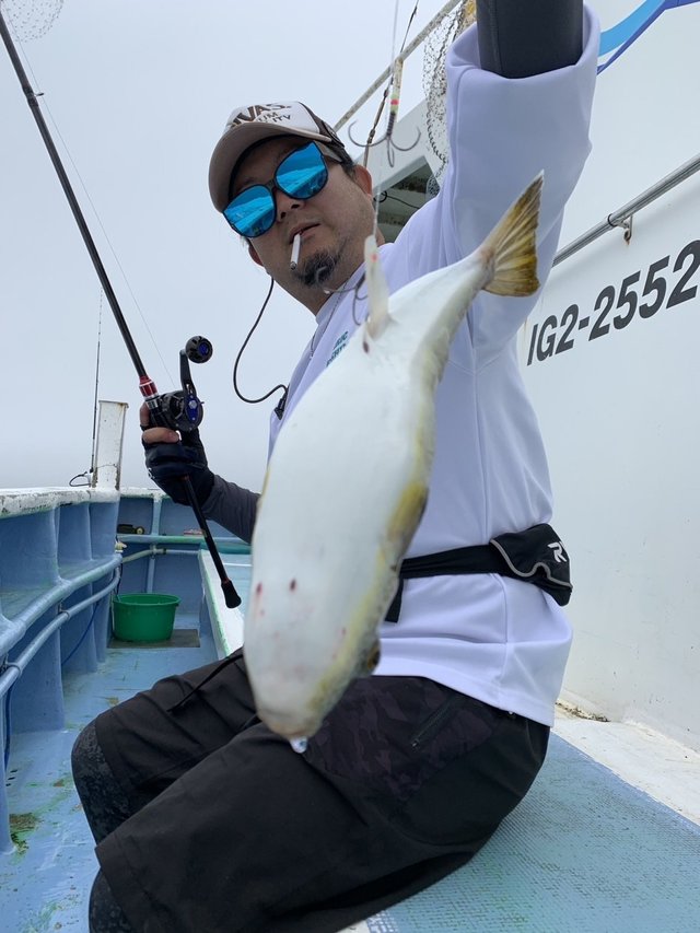 ショウサイフグ