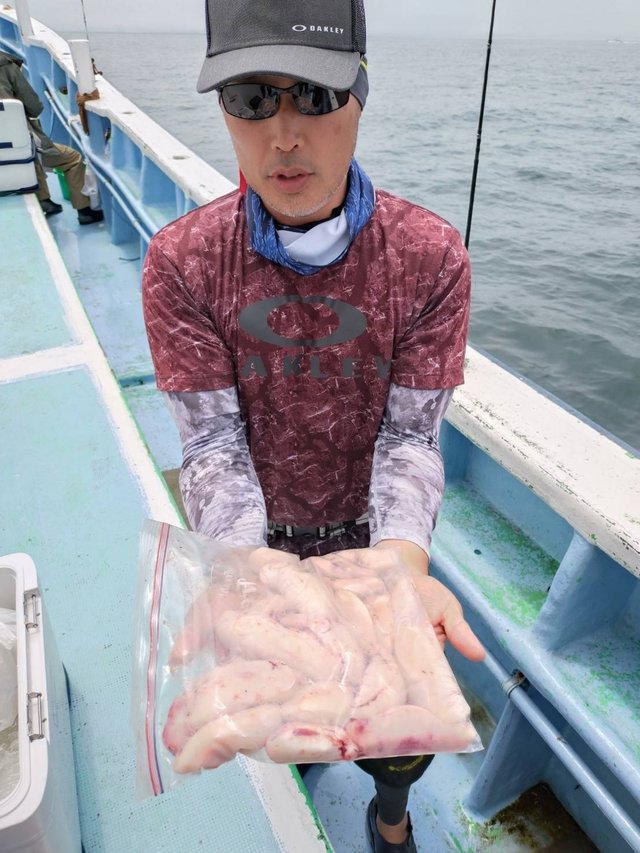 ショウサイフグ