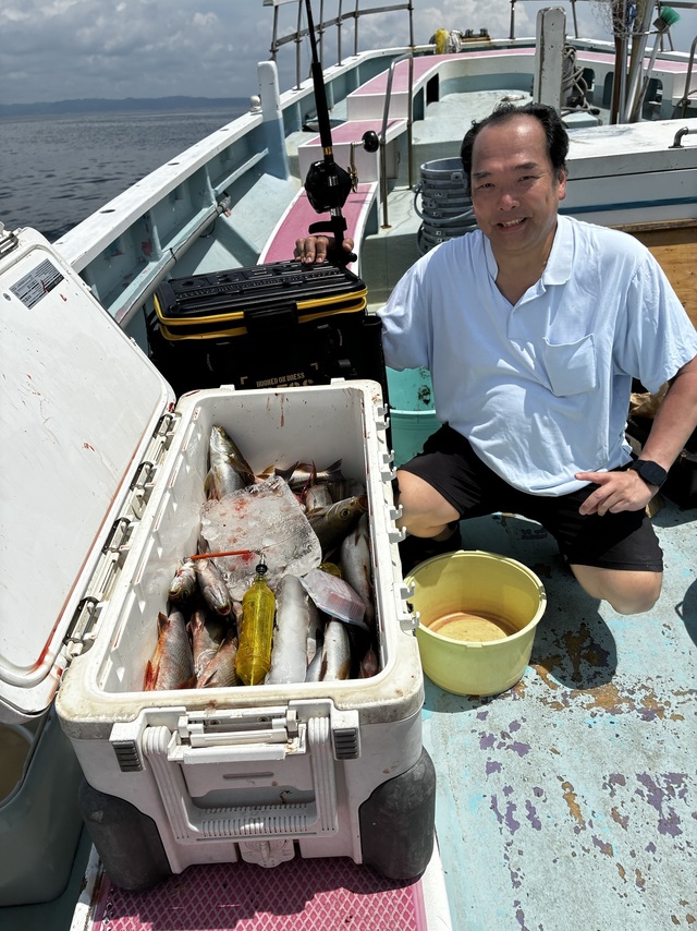 イサキ