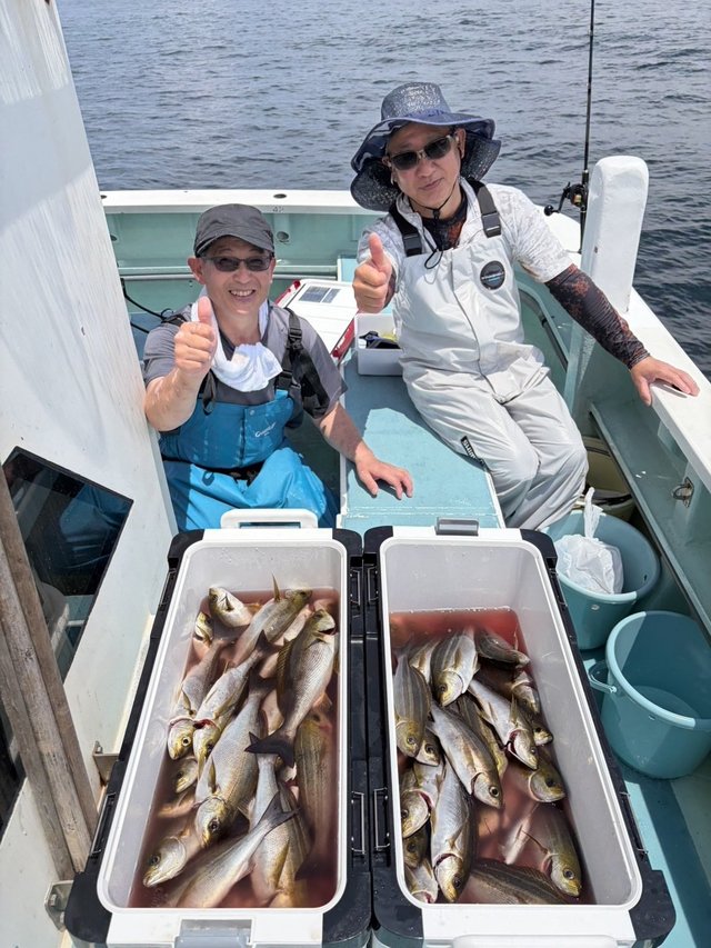 イサキ
