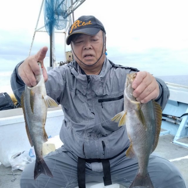 イサキ