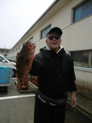 カサゴ