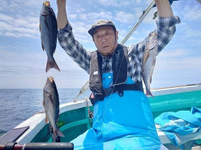 イサキ