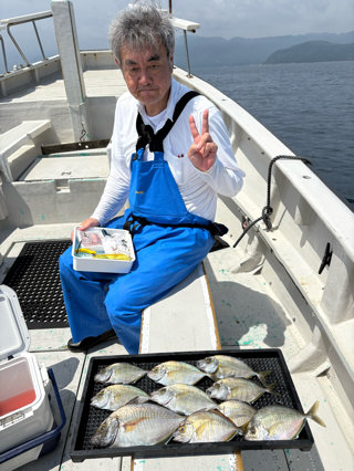 カイワリ