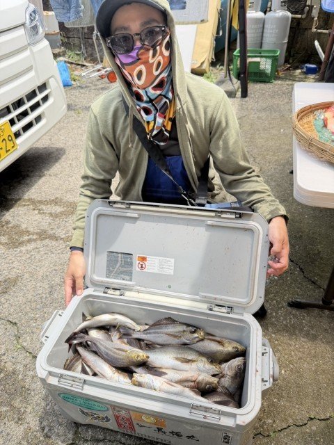 イサキ