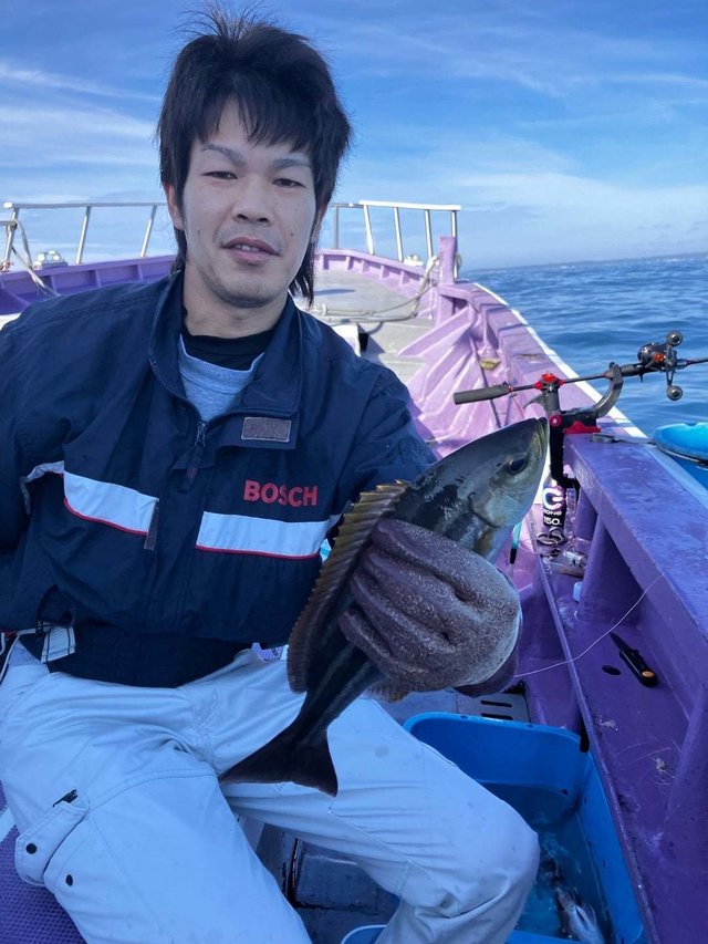 イサキ