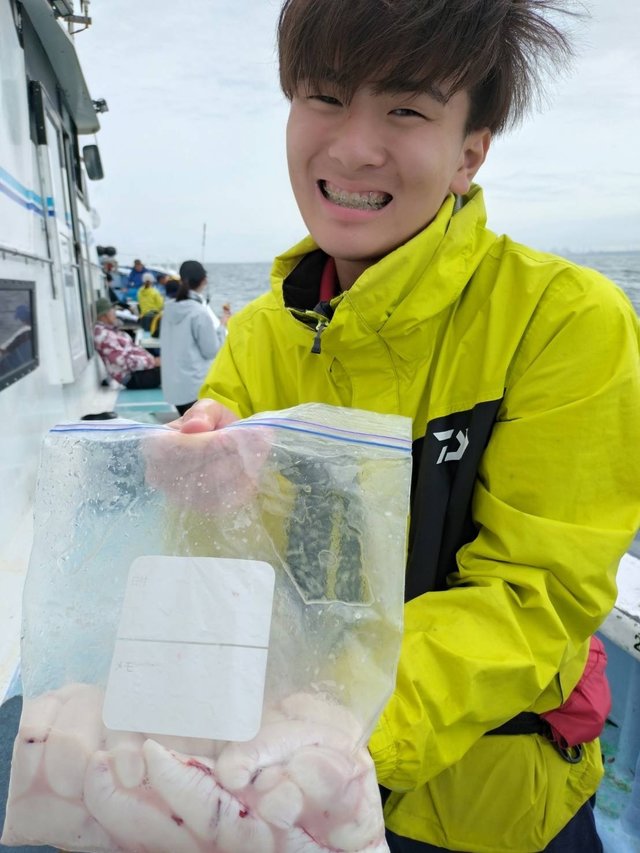 ショウサイフグ