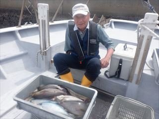イサキ