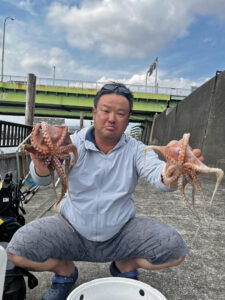 タコ(マダコ)