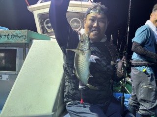 アジ(マアジ)