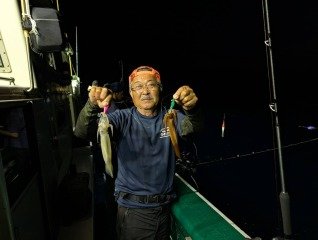 スルメイカ