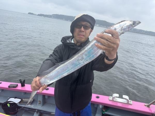 タチウオ