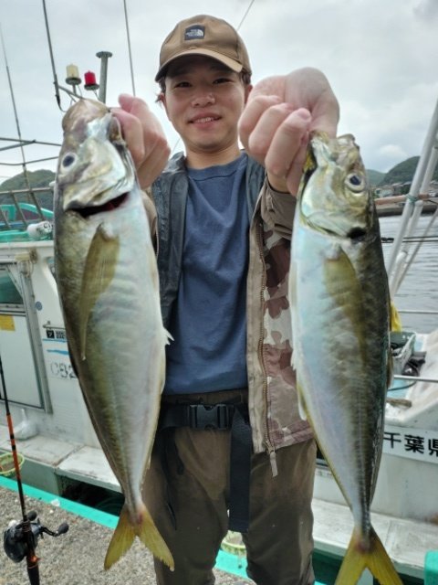 アジ(マアジ)