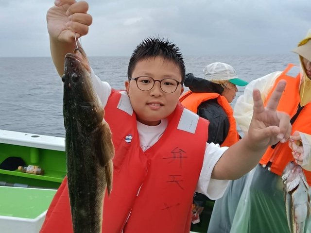 マゴチ