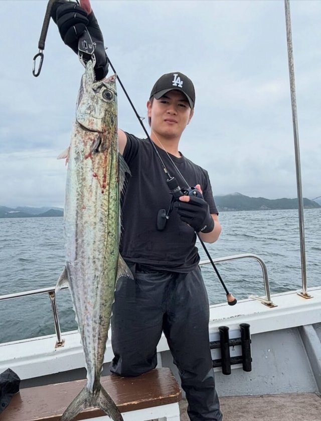 サワラ