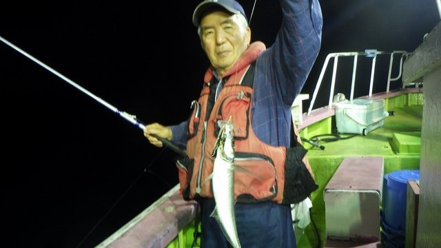 アジ(マアジ)