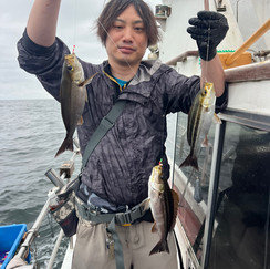 イサキ