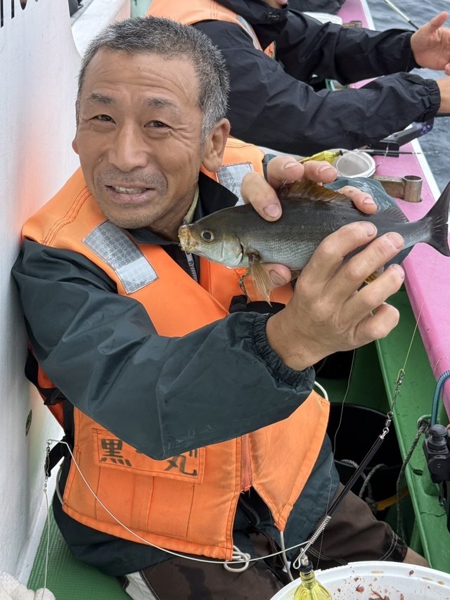 イサキ