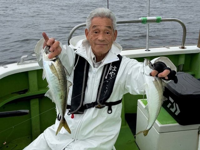 アジ(マアジ)
