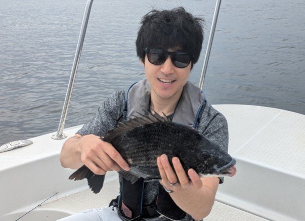 クロダイ