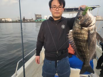 クロダイ
