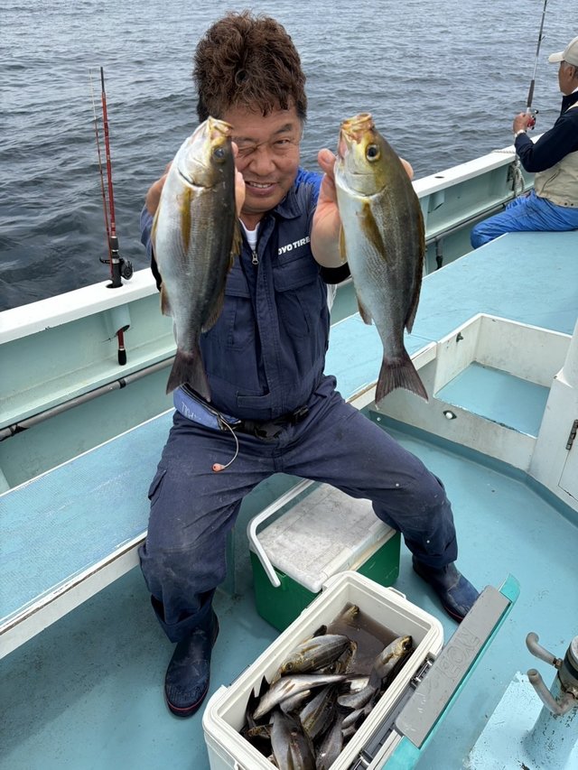 イサキ