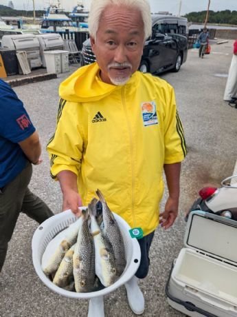 ショウサイフグ