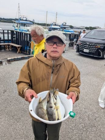 ショウサイフグ