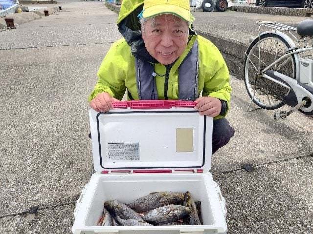 イサキ