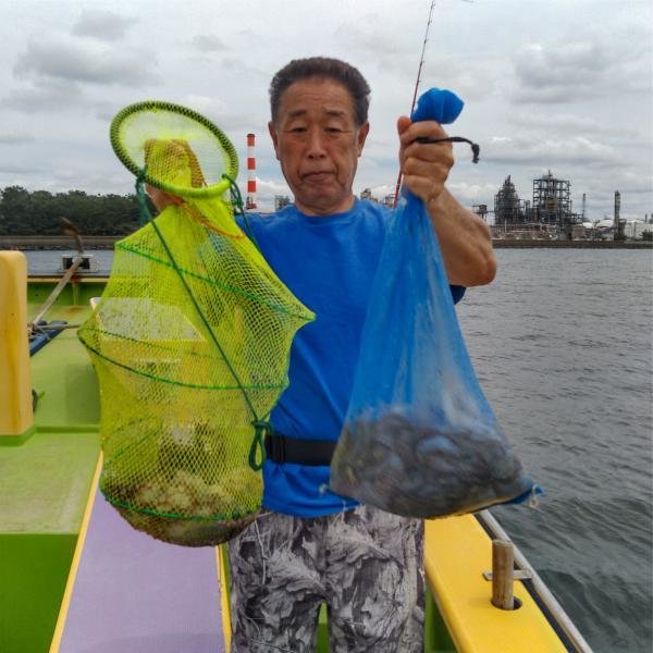 マダコ