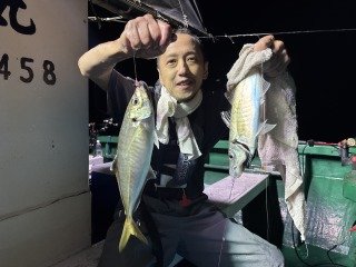 アジ(マアジ)