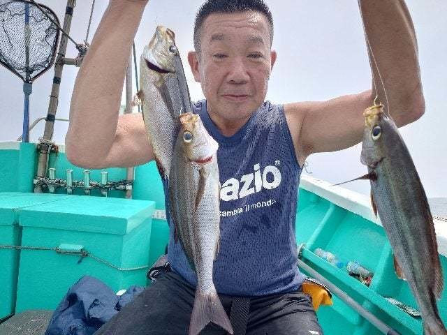 イサキ