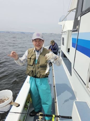 アジ(マアジ)