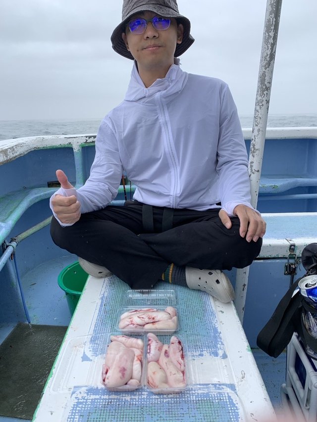 ショウサイフグ
