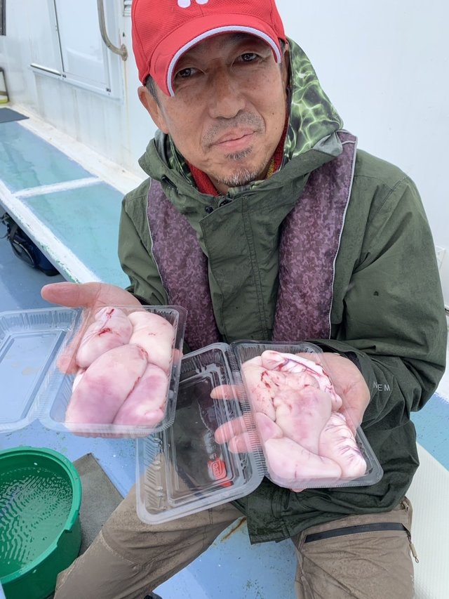 ショウサイフグ