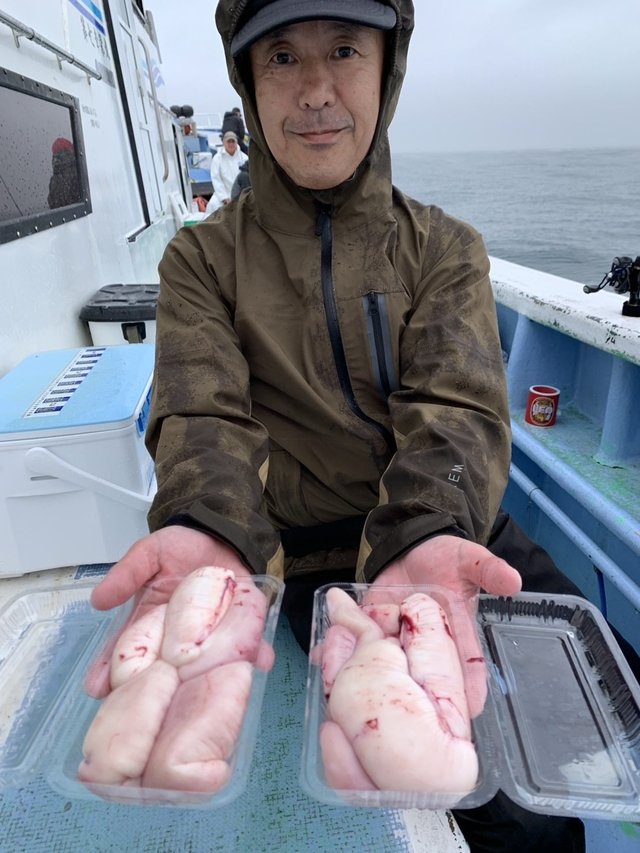 ショウサイフグ