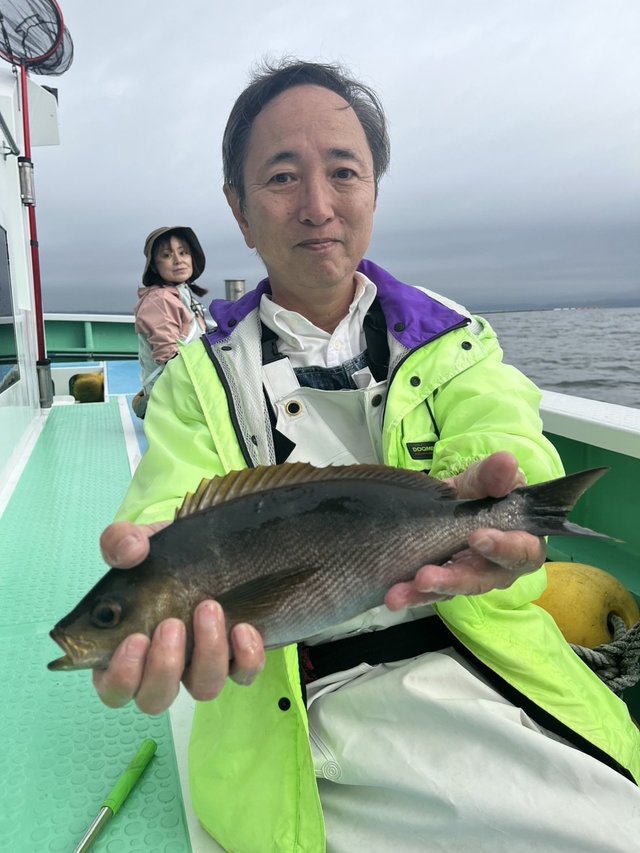 イサキ