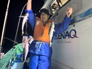 アジ(マアジ)