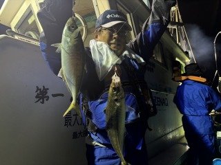 アジ(マアジ)