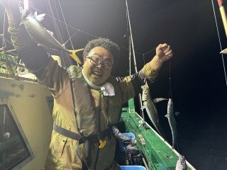 アジ(マアジ)