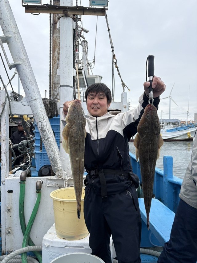 マゴチ
