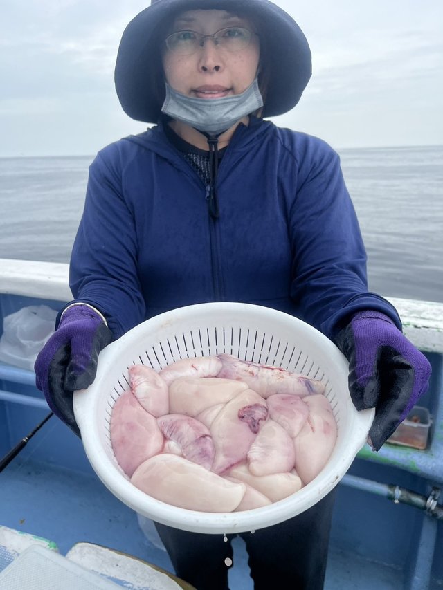 ショウサイフグ
