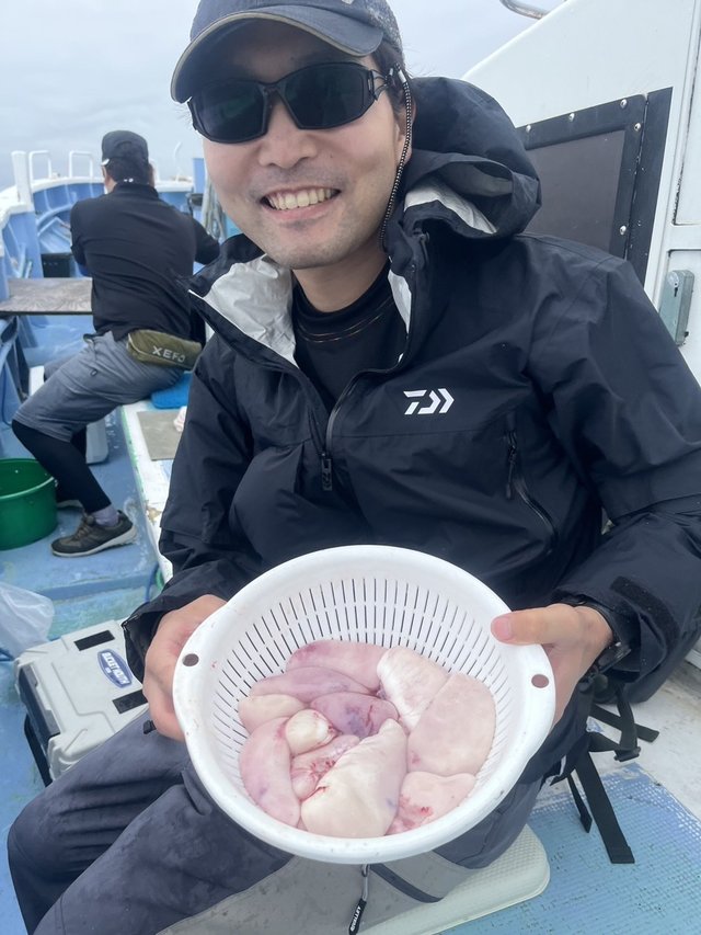 ショウサイフグ