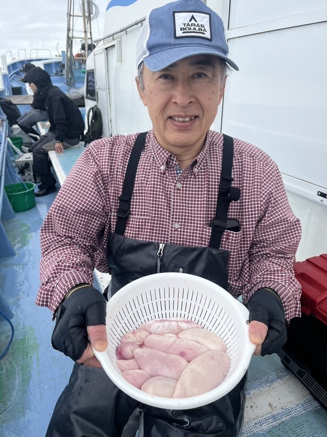 ショウサイフグ