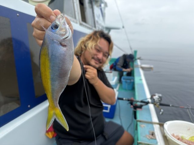 ウメイロ