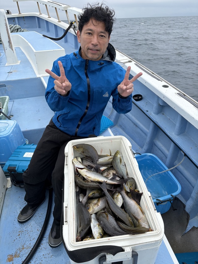 イサキ