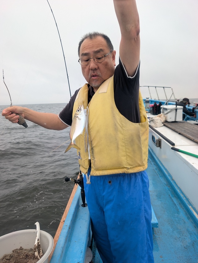 アジ(マアジ)