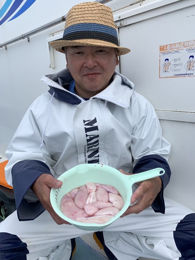 ショウサイフグ