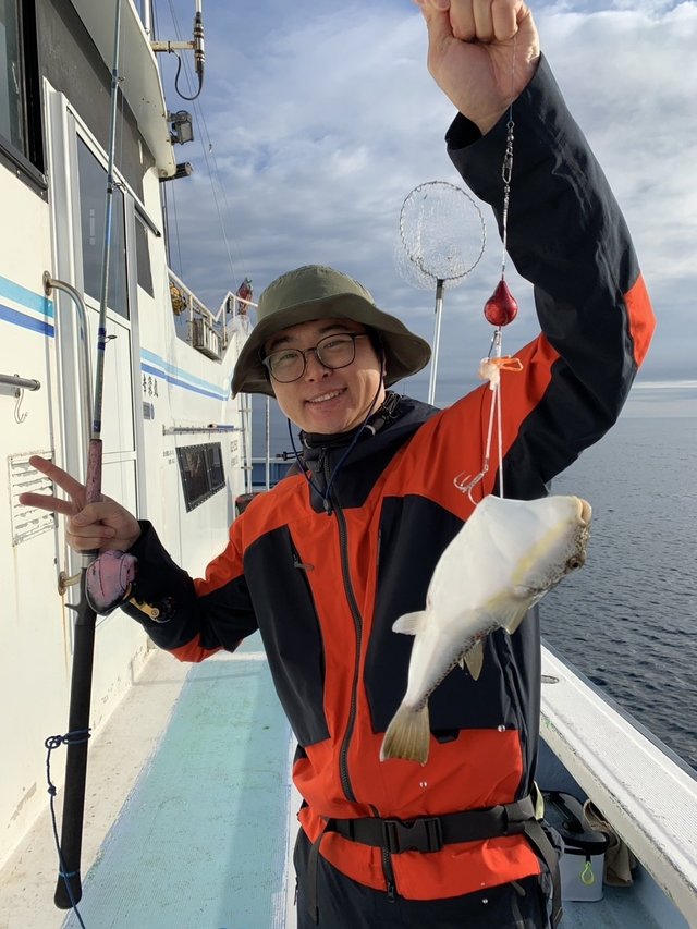 ショウサイフグ